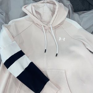Light Pink Hoodie